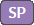 Lavender SP Icon